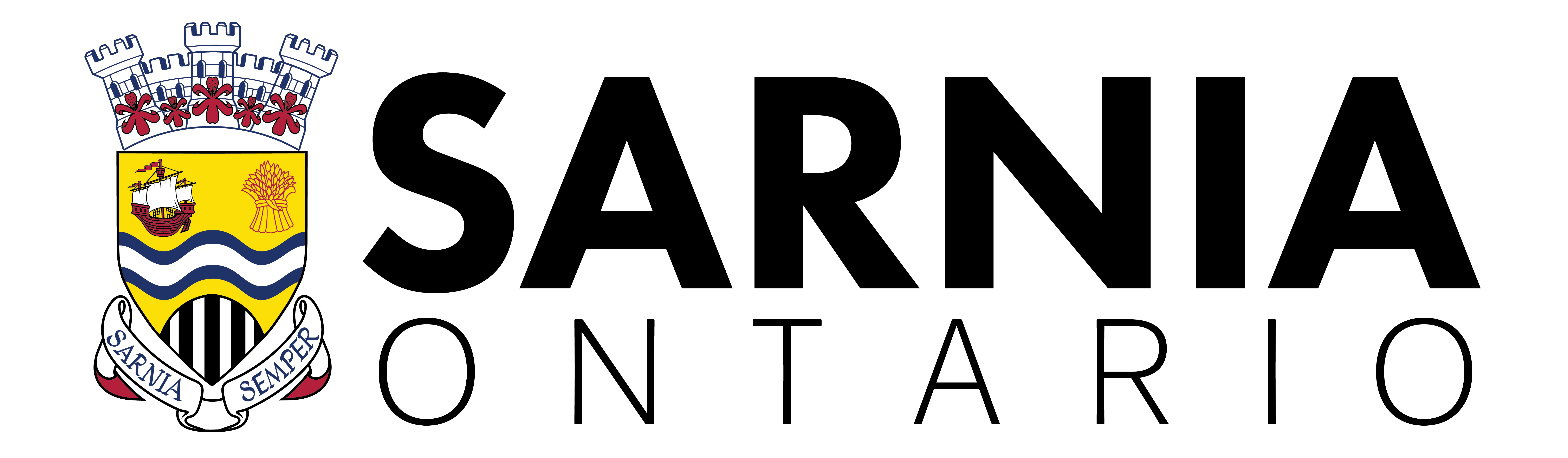 City of Sarnia Logo
